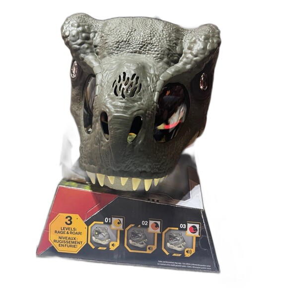 Mask - Picture 2 of 5